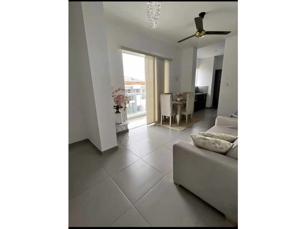 Apartamento en Venta en Monteverde | Excelente Ubicación