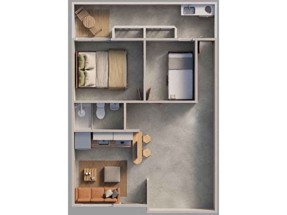¡TU NUEVO HOGAR TE ESPERA EN AURORA! — foto 5