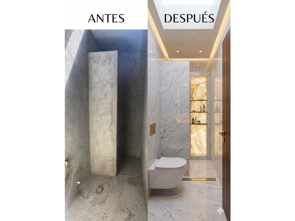 Casa en obra gris en Vallejo | 112 m² y Gran Potencial — foto 6