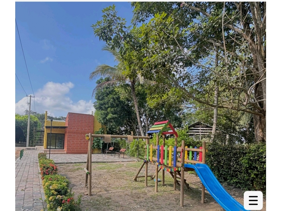 CONSTRUYE TU SUEÑO EN REGALO CAMPESTRE, LOTES DESDE 1.200 MT2 — foto 6