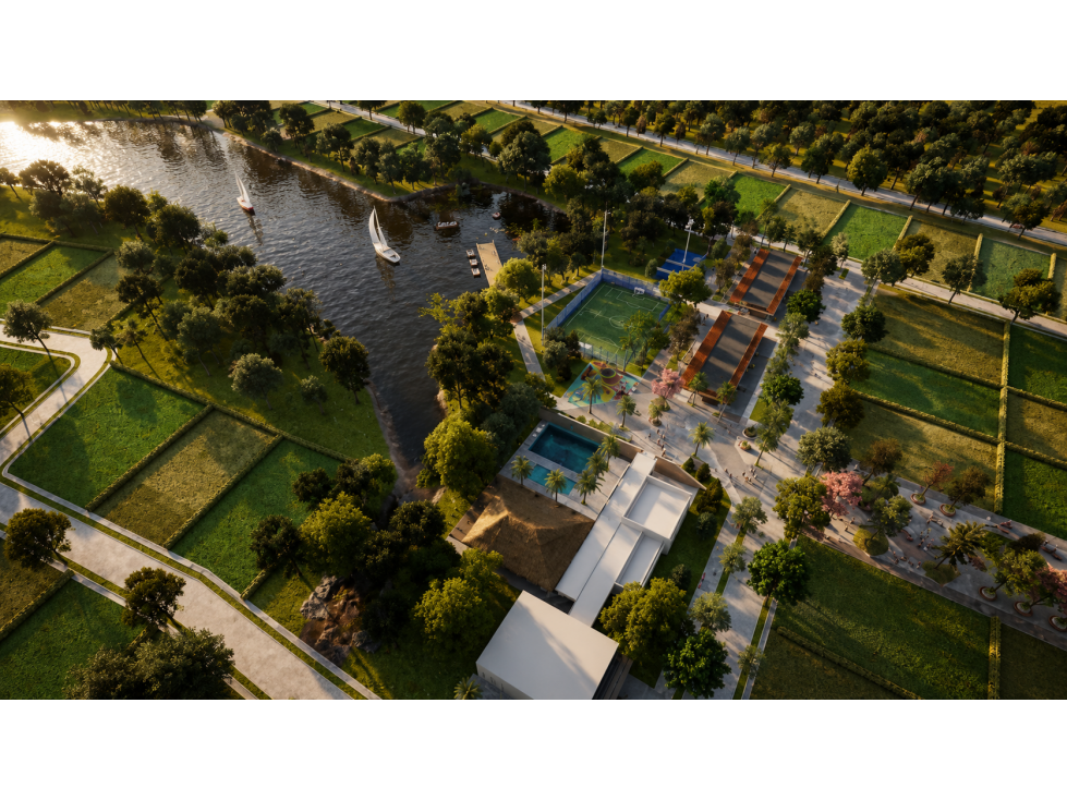 Monterrico Village — foto 6