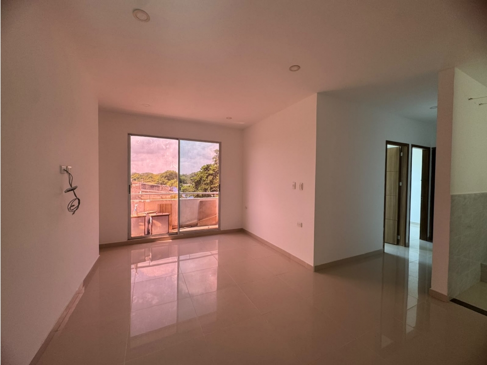 Apartamento en Venta | Cerca al Centro