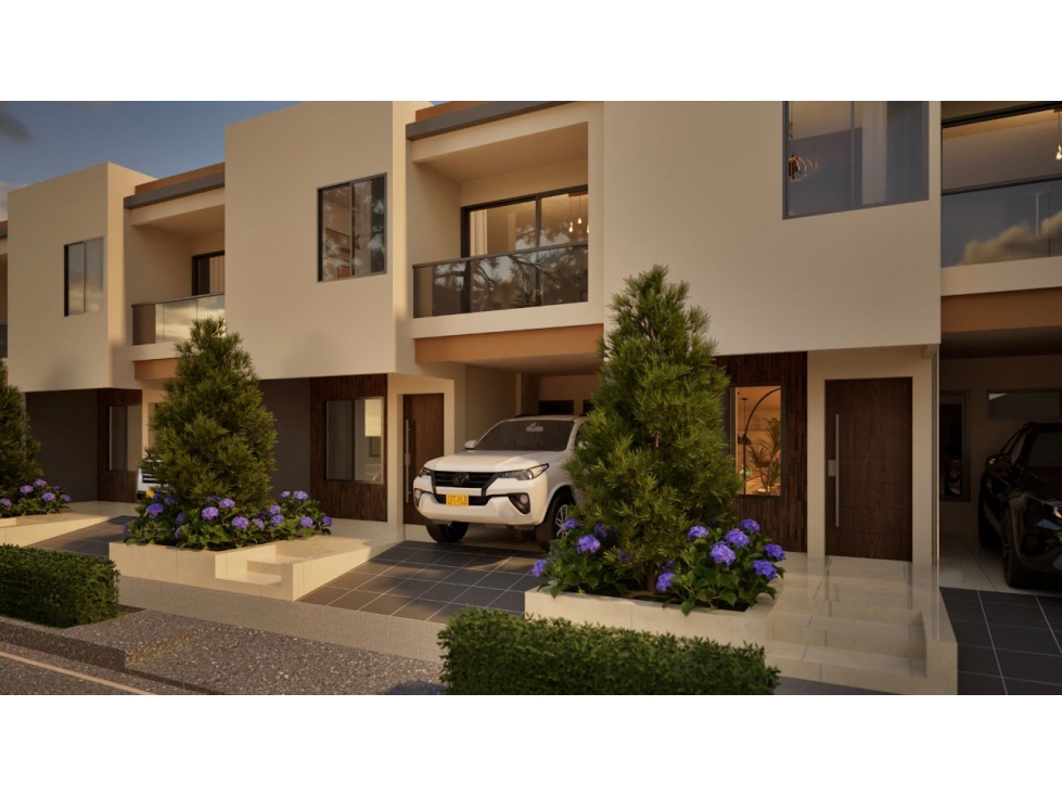 Casas Exclusivas en Villa Nova | 181 m² de Diseño y Confort — foto 5