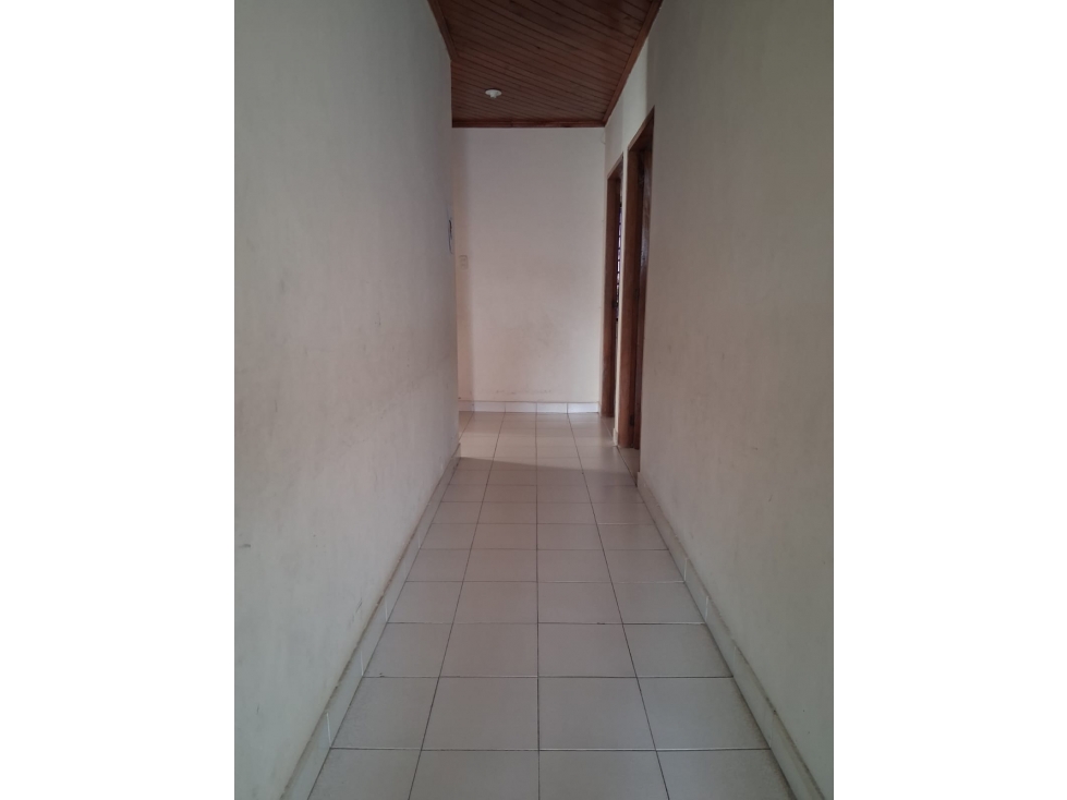 Venta de dos apartamentos en el centro de Montería — foto 6