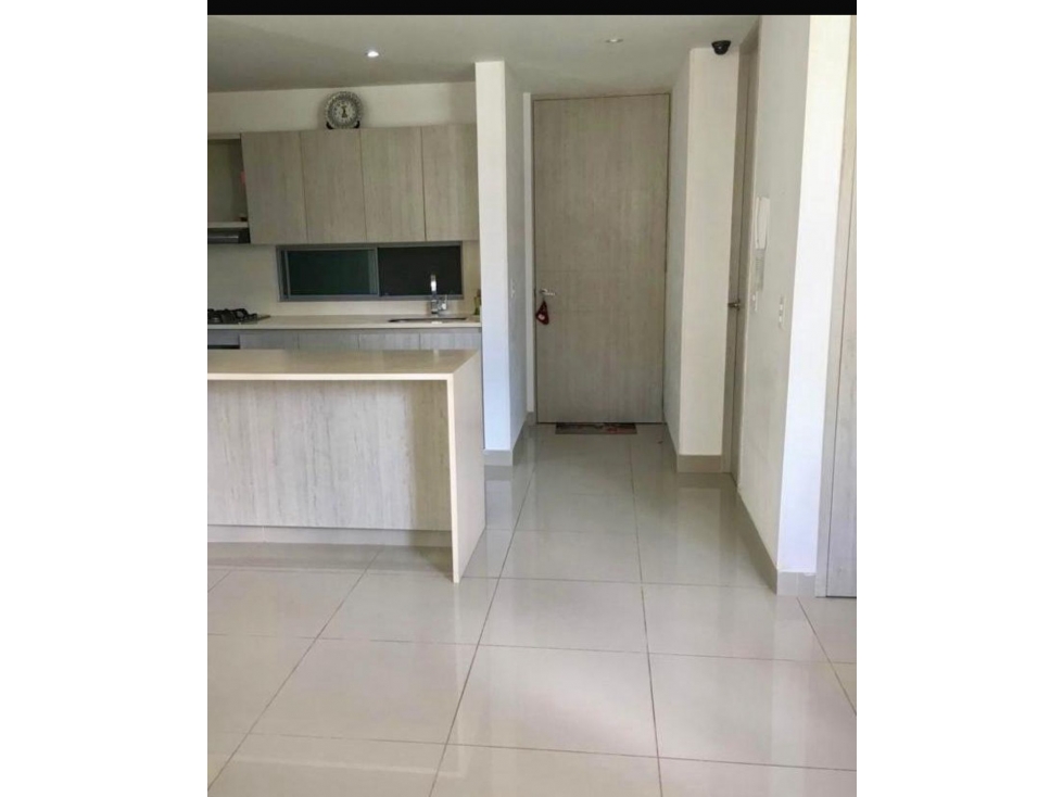 2625 APARTAMENTO EN CENTRAL PARK SE SIENTE EL CONFORT Y ELEGANCIA — foto 4