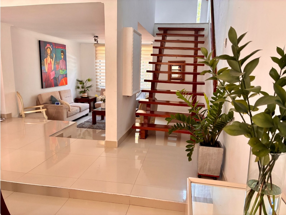2629 HERMOSA CASA EN VENTA | ALTOS DEL LIMON - 4