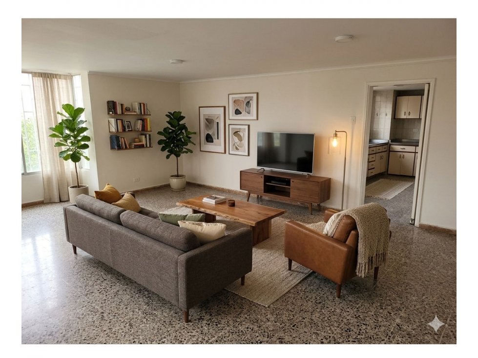 23119 APARTAMENTO 1ER PISO EN ALTO PRADO 240 M² $630 MILLONES