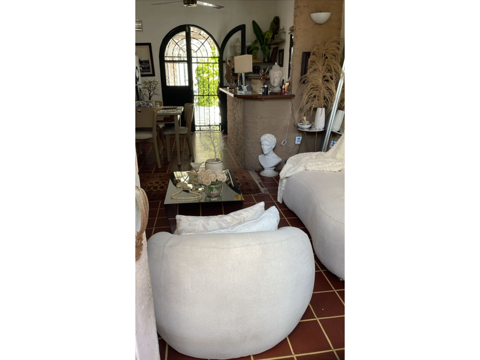 2418 CASA LOTE COMERCIAL -215 Mt2-$560M Lissy — foto 2