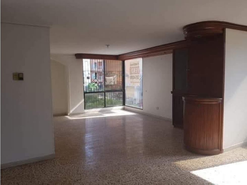 1609 ALTOS DE RIOMAR APARTAMENTO DE $420M 156 MTS2 — foto 2