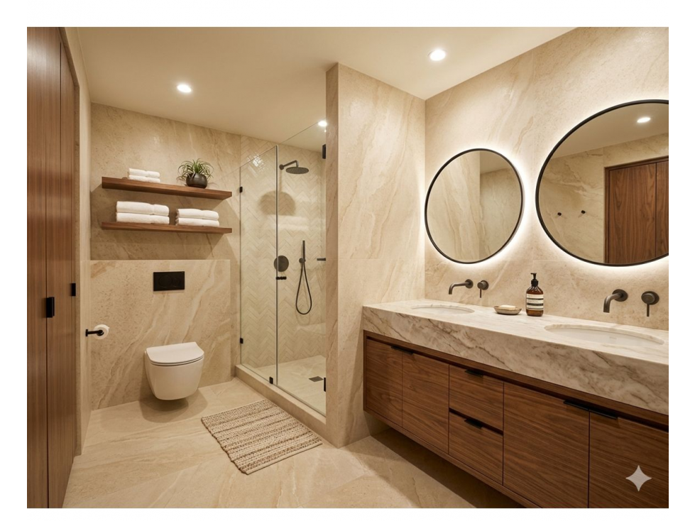 23119 SUPER APARTAMENTO 1ER PISO $630M 240Mts2 Vivian — foto 3