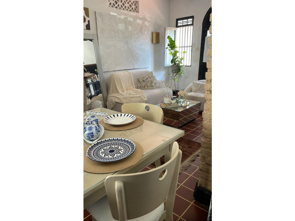 2418 CASA LOTE COMERCIAL -215 Mt2-$560M Lissy — foto 3