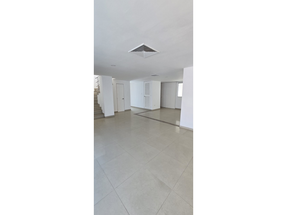 2620 PENTHOUSE DUPLEX EXCLUSIVO EN BARRANQUILLA 234 M² — foto 3