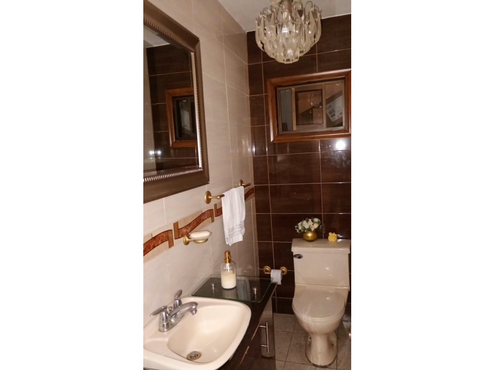 2612 HERMOSA CASA EN ALTOS DE RIOMAR — foto 6