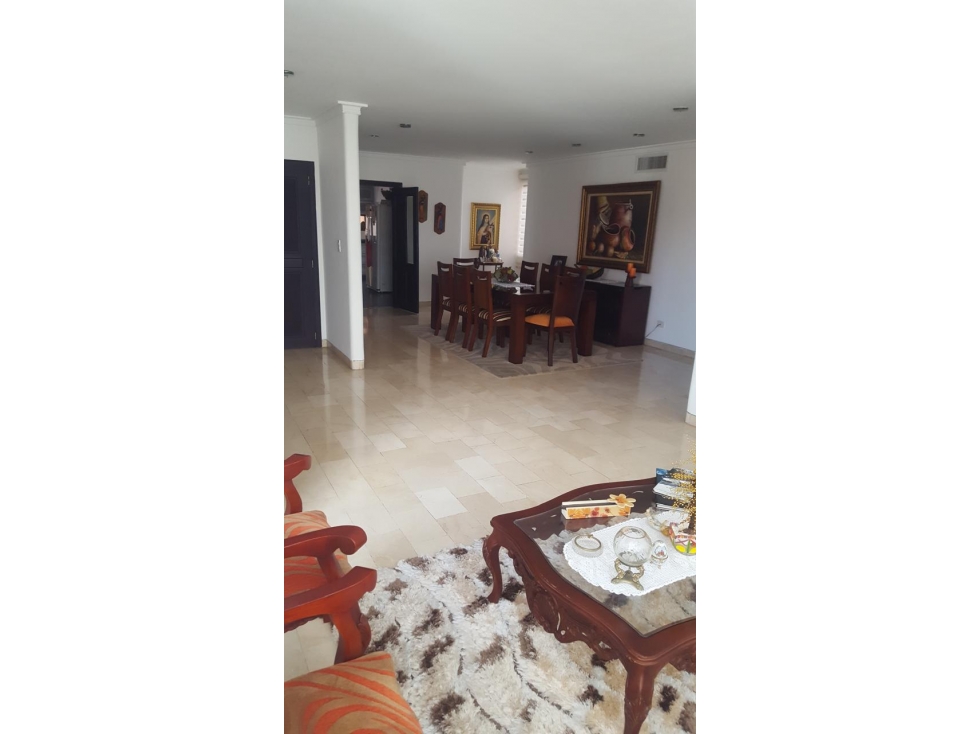 2614 HERMOSO APARTAMENTO EN ALTO PRADO — foto 2