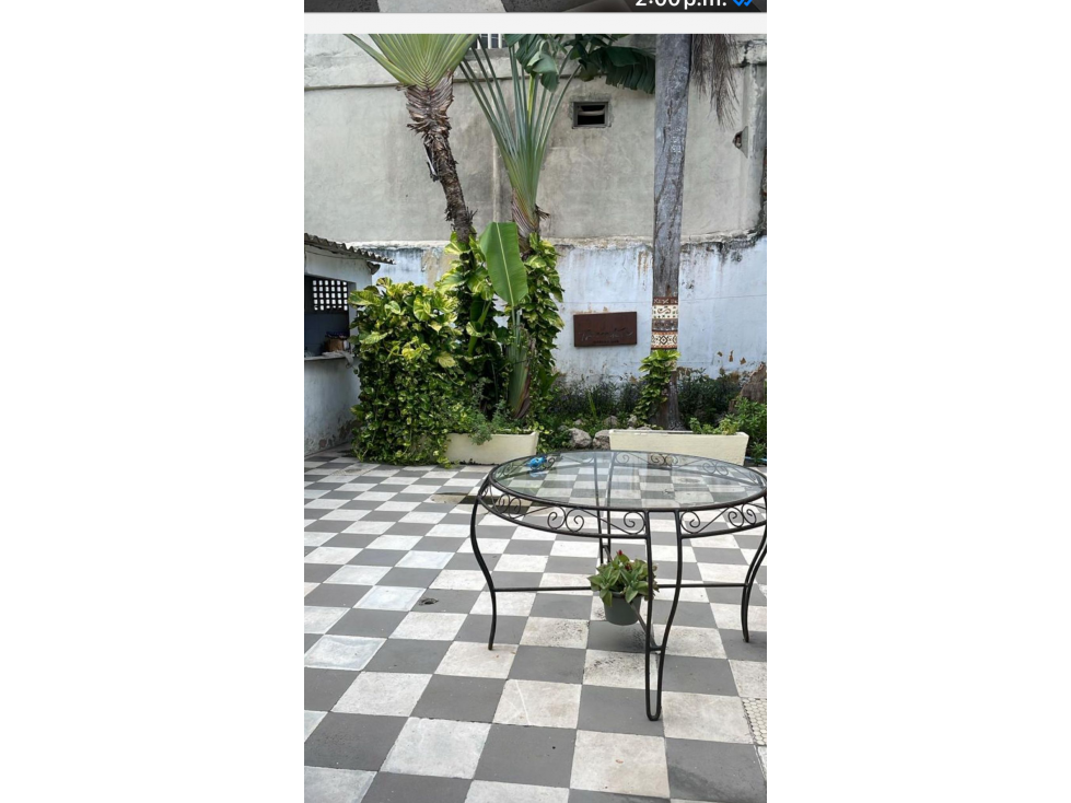 2418 CASA LOTE COMERCIAL -215 Mt2-$560M Lissy — foto 4