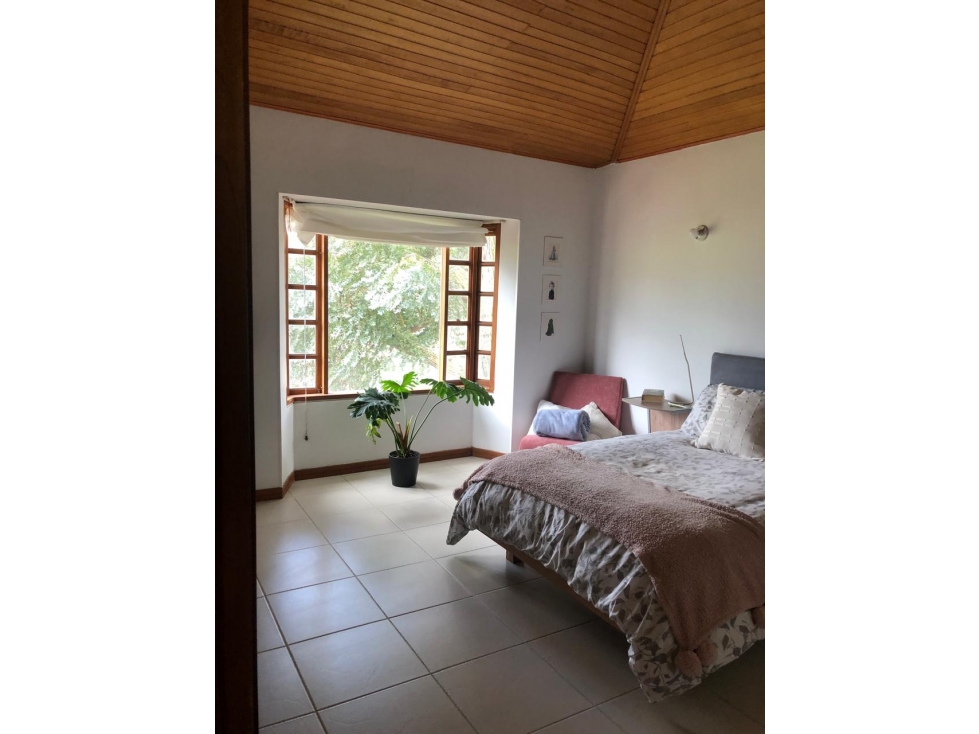 2586 CASA CAMPESTRE LA CALERA Villas de Tunjaque | BOGOTÁ — foto 3