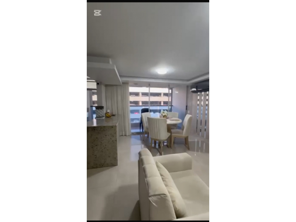 2611 LA VENTA APARTAMENTO EN EXCELENTE UBICACIÓN RESIDENCIAL — foto 3
