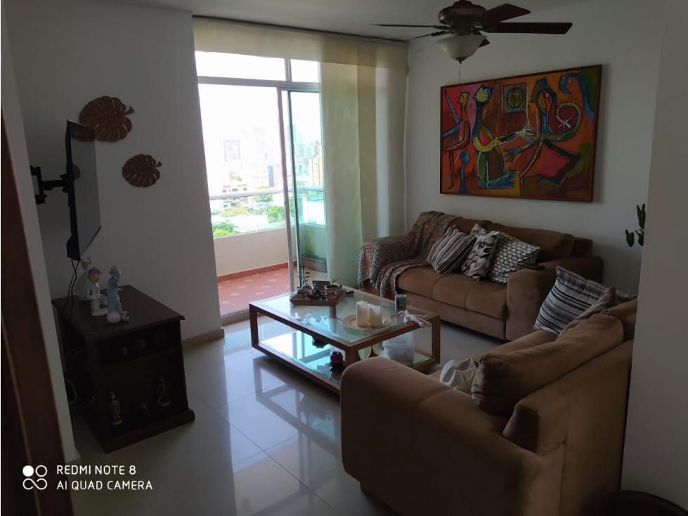 2630 ESPECTACULAR APARTAMENTO | EDIFICIO MILANO