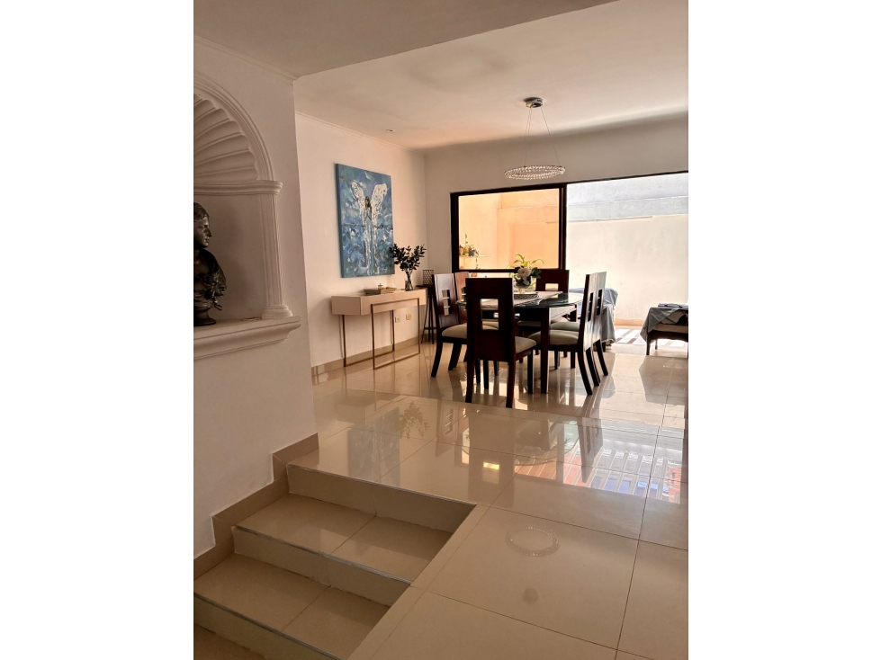 2629 HERMOSA CASA EN VENTA | ALTOS DEL LIMON - 2