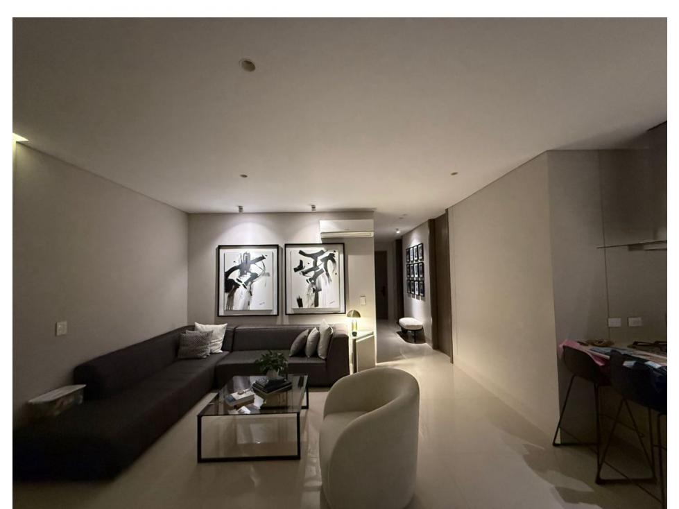 2240 APARTAMENTO DE LUJO EN VILLA COUNTRY 160 M² $1.200 MILLONES — foto 4