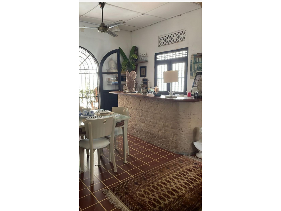 2418 CASA LOTE COMERCIAL -215 Mt2-$560M Lissy