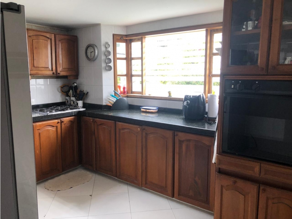 2586 CASA CAMPESTRE LA CALERA Villas de Tunjaque | BOGOTÁ — foto 4