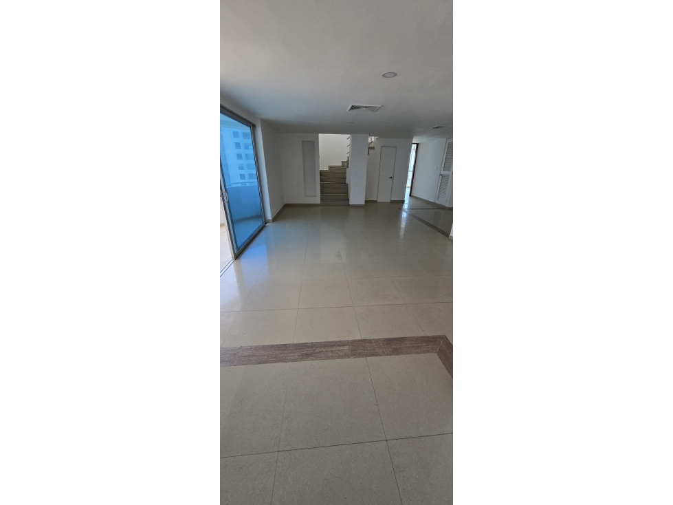 2620 PENTHOUSE DUPLEX EXCLUSIVO EN BARRANQUILLA 234 M² — foto 5