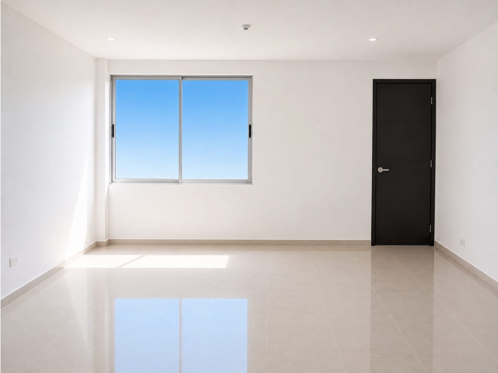 2628 ESPECTACULAR APARTAMENTO EN VILLA SANTOS