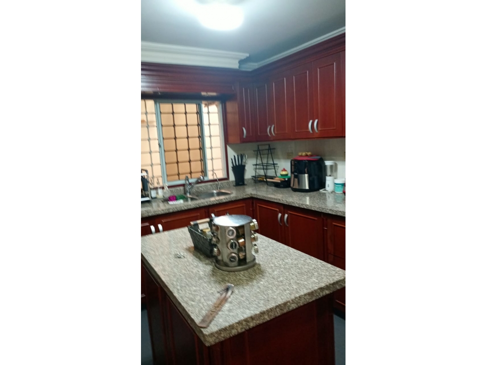 2612 HERMOSA CASA EN ALTOS DE RIOMAR — foto 4