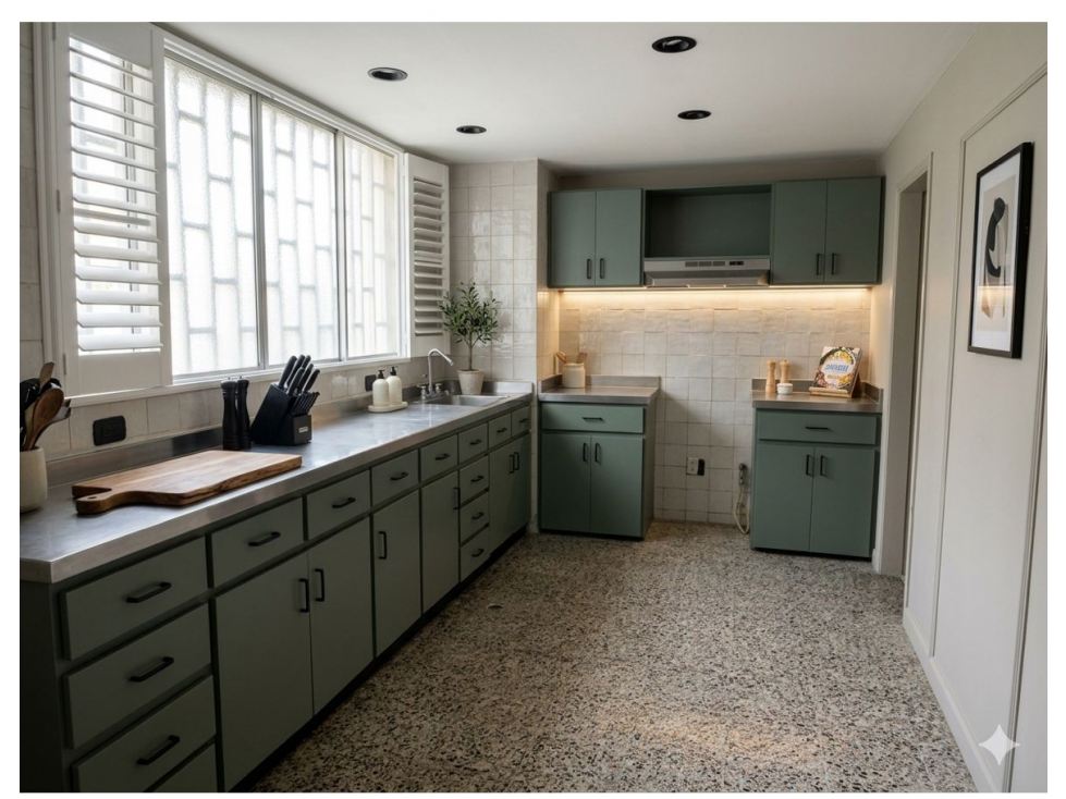 23119 SUPER APARTAMENTO 1ER PISO $630M 240Mts2 Vivian — foto 4