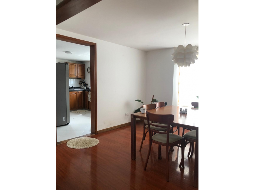 2586 CASA CAMPESTRE LA CALERA Villas de Tunjaque | BOGOTÁ — foto 5