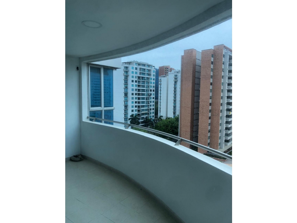2620 PENTHOUSE DUPLEX EXCLUSIVO EN BARRANQUILLA 234 M² — foto 2