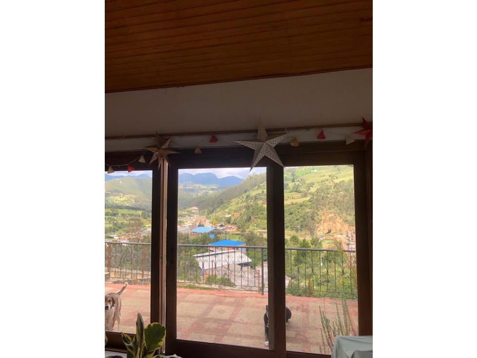 2586 CASA CAMPESTRE LA CALERA Villas de Tunjaque | BOGOTÁ — foto 6