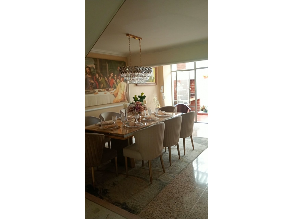 2612 HERMOSA CASA EN ALTOS DE RIOMAR — foto 2