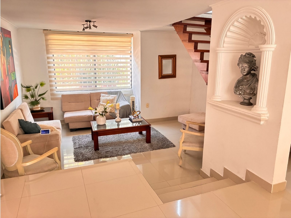 2629 HERMOSA CASA EN VENTA | ALTOS DEL LIMON - 3