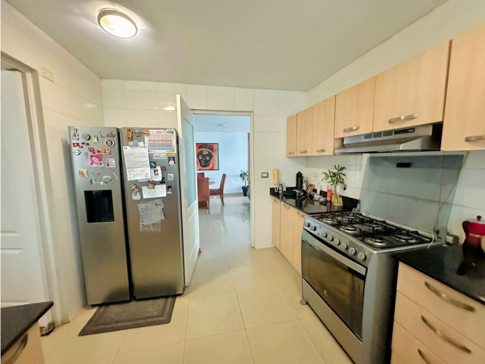 ALQUILER DE APARTAMENTO EN VILLA DE LAS FUENTES — foto 3