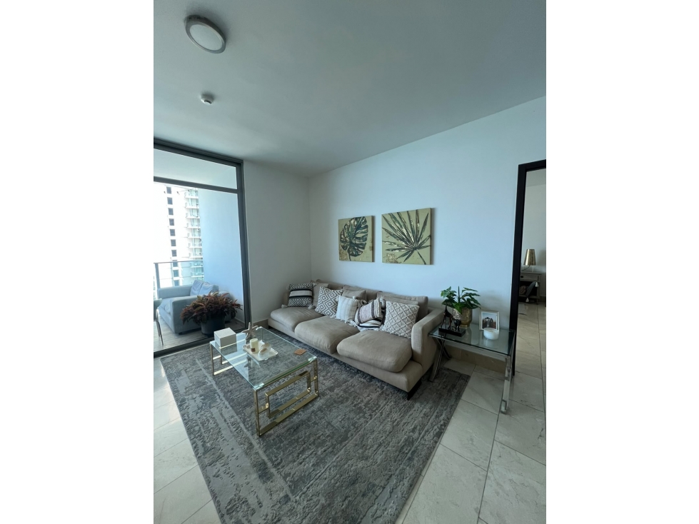VENTA DE APARTAMENTO EN PH GRAND TOWER — foto 2