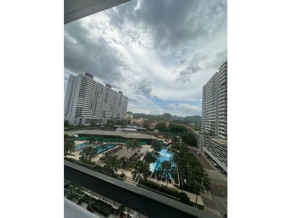 ALQUILER DE APARTAMENTO EN PH CONDADO COUNTRY CLUB — foto 2