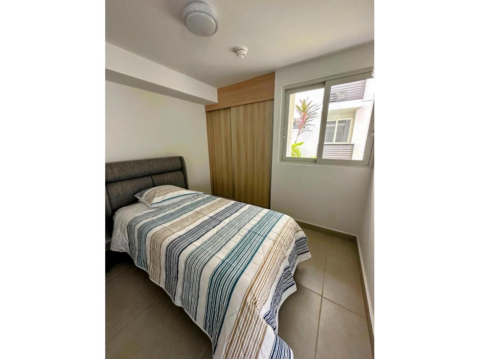 ALQUILER DE APARTAMENTO EN PH PANAMA VIEJO RESIDENCES — foto 2