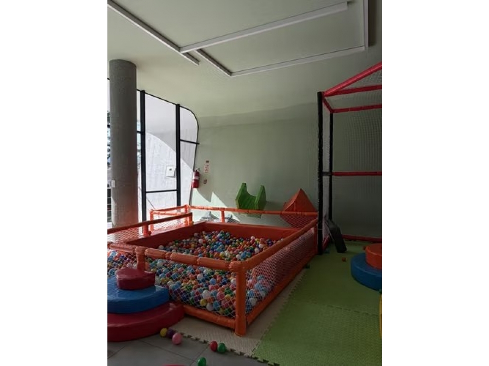 ALQUILER DE APARTAMENTO EN PH CONDADO COUNTRY CLUB — foto 3