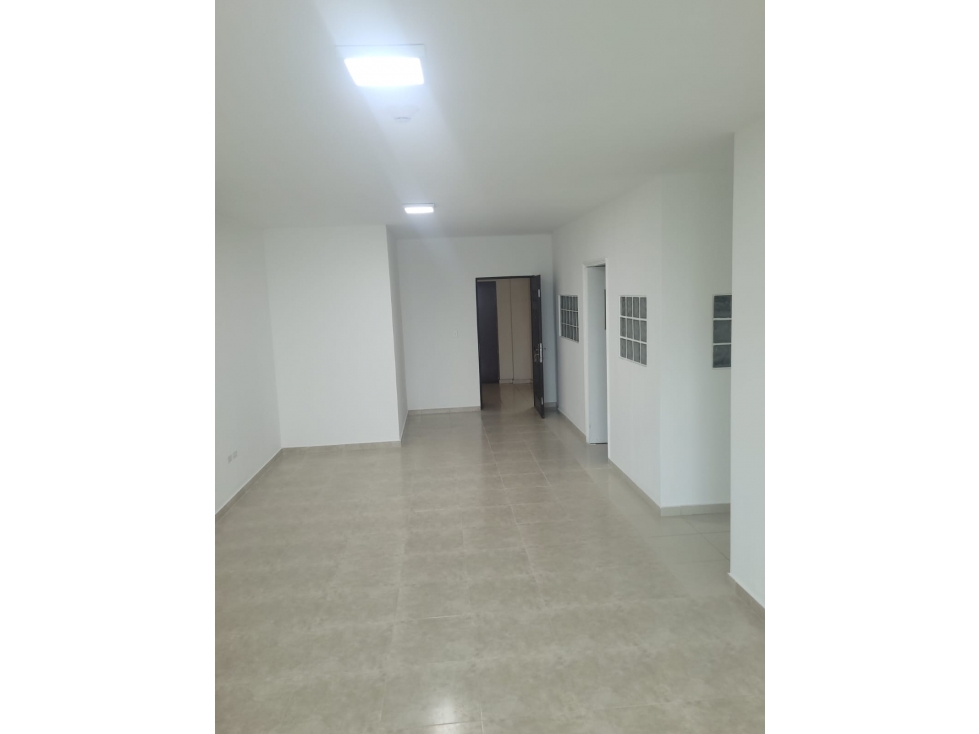 Apartamento San Francisco 3 recámaras