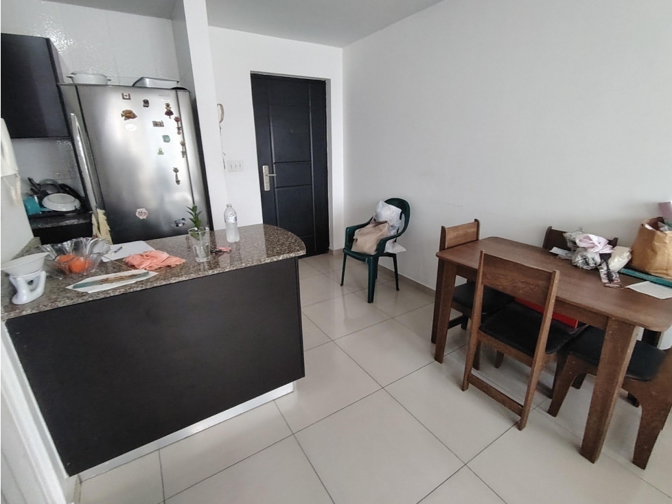 VENTA DE APARTAMENTO EN PH CITY TOWER