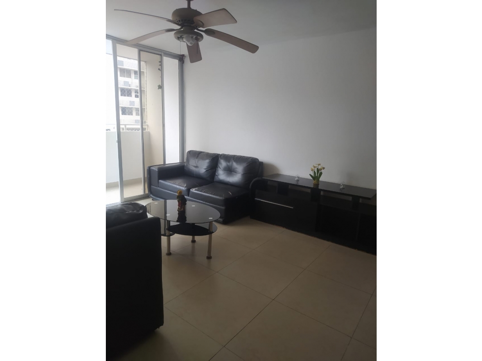 ALQUILER DE APARTAMENTO EN PH TORRES DE TOSCANA