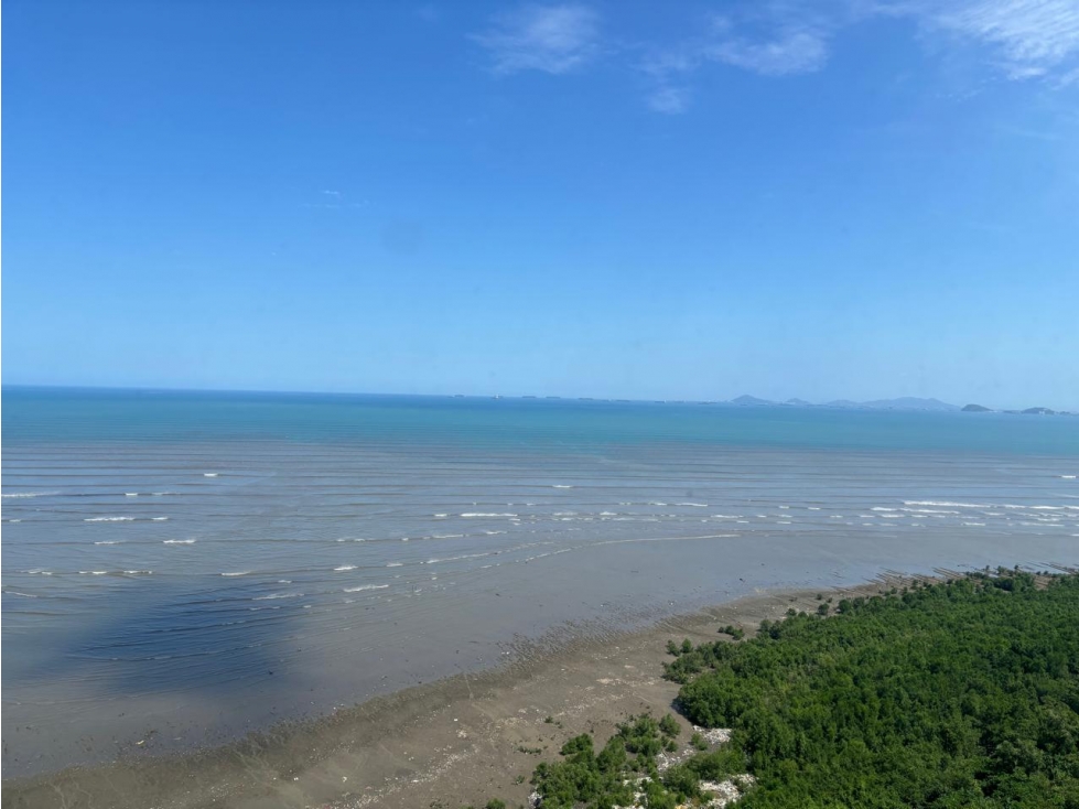 VENTA DE APARTAMENTO EN COSTA DEL ESTE — foto 2