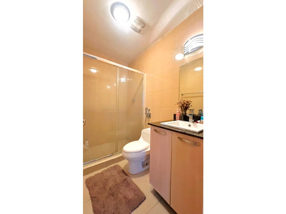 ALQUILER DE APARTAMENTO EN VILLA DE LAS FUENTES — foto 4