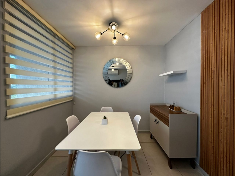 ALQUILER DE APARTAMENTO EN PH ALSACIA TOWER - 1