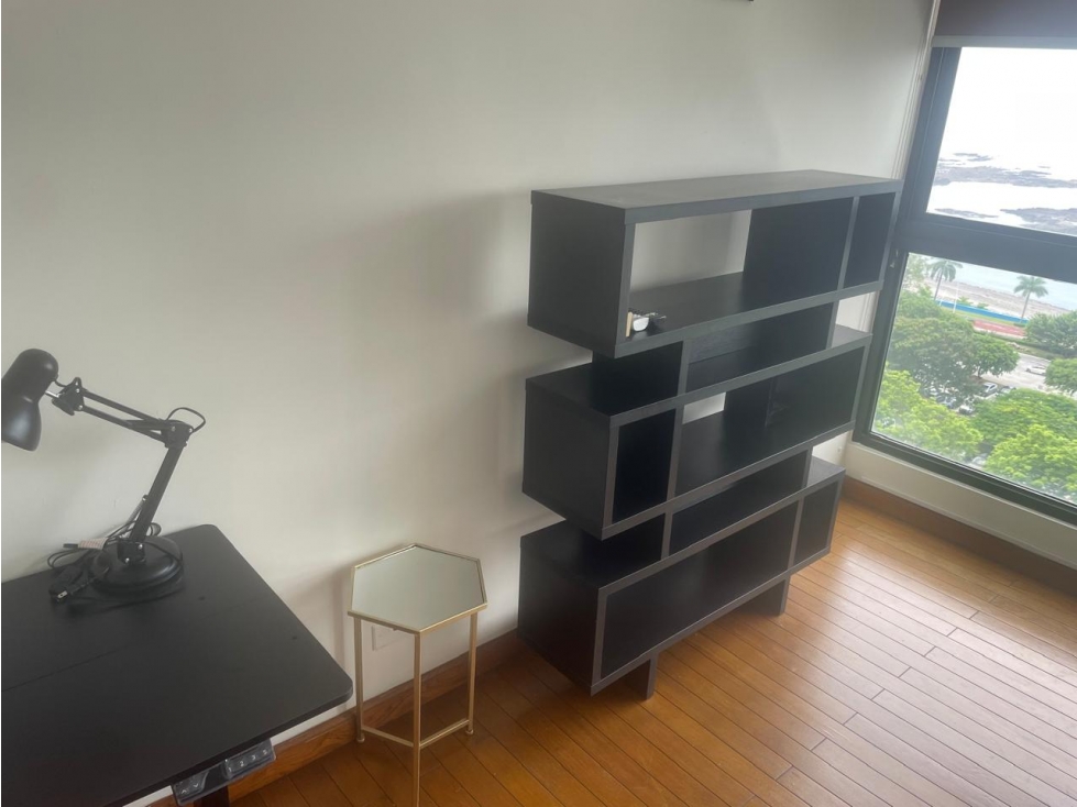 ALQUILER DE APARTAMENTO EN PH CORAL REEF - 2
