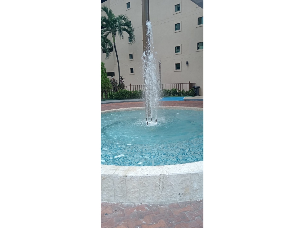 ALQUILER DE APARTAMENTO EN PH PACIFIC WIND - 3