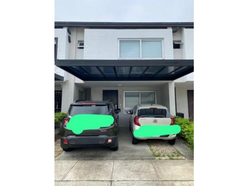 VENTA DE CASA EN PH VILLASOL - 5