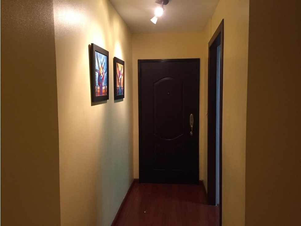 ALQUILER DE APARTAMENTO EN PH MANDALAY - 1